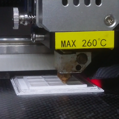 manudacturing process