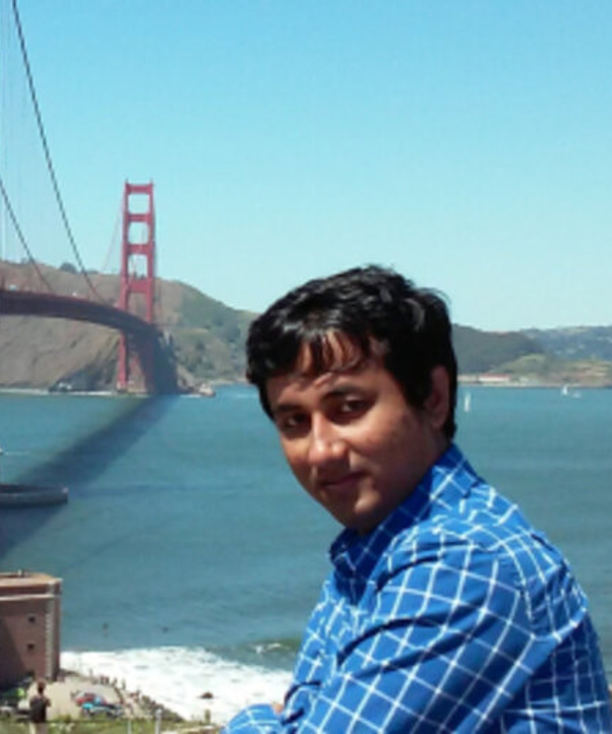 Animesh Chatterjee