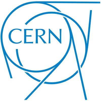 CERN logo