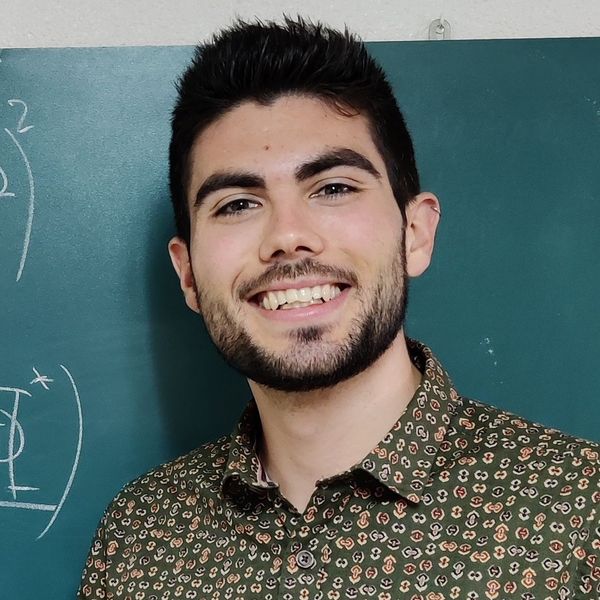 Miguel Escudero Abenza