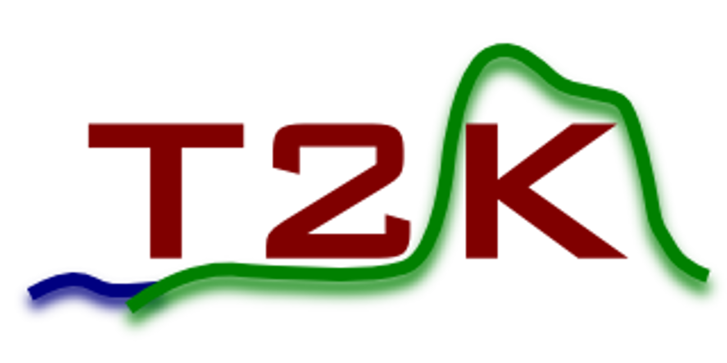 t2k
